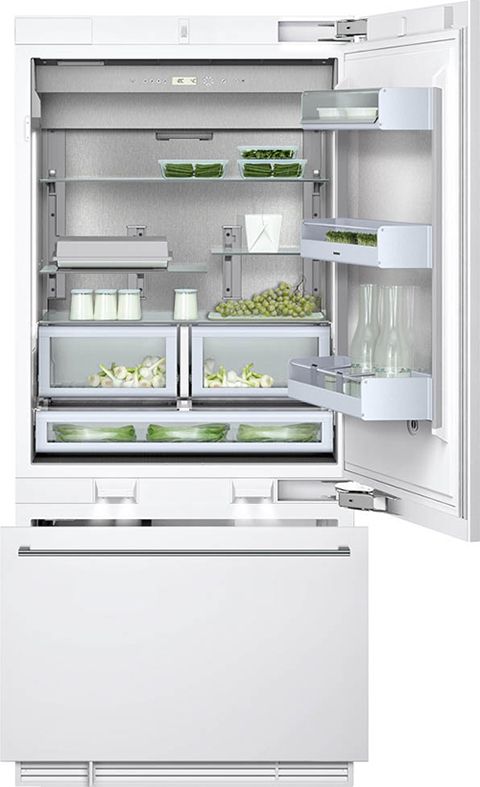 Ремонт холодильников Gaggenau в Домодедово