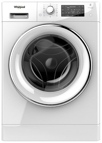 Ремонт стиральных машин Whirlpool в Домодедово