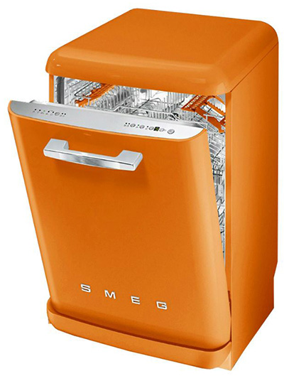 Ремонт посудомоечных машин Smeg в Домодедово